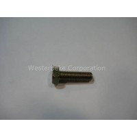 Universal 299432 Capscrew M 6X20 Jis