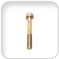 Universal 299980 Capscrew M 8X60 Jis 7 W/Lw