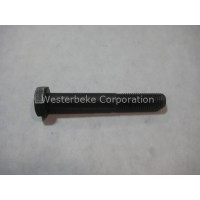 Universal 301442 Capscrew M10X1.25X70 Din 960