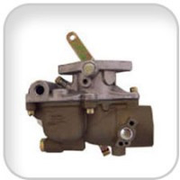 Universal 288482 Carburetor