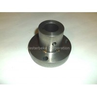 Universal 263393 Coupling 1.0" Bore