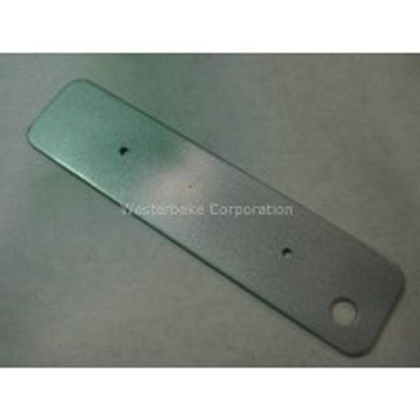 Universal 257213 Cover Block Side