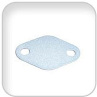 Universal 299822 Cover Injection Pump Side