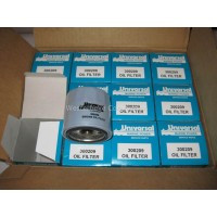 Universal 200222 Filter 12 Pack 300209 Oil