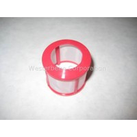 Universal 300128 Filter Fuel With Gasket