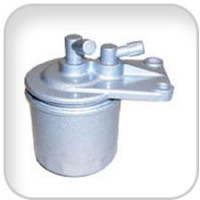 Universal 298853 Filter Fuel