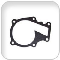 Universal 200857 Gasket Fresh Water Pump