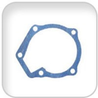 Universal 300204 Gasket Fresh Water Pump