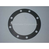 Universal 301227 Gasket Oil Seal Flange Rear