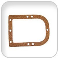 Universal 200766 Gasket Rocker Cover