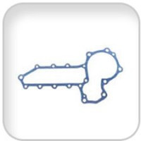 Universal 300718 Gasket Water Pump