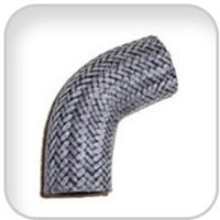 Universal 302090 Hose Molded
