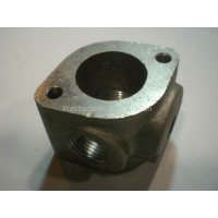 Universal 302348 Housing Thermostat 5-36Dr