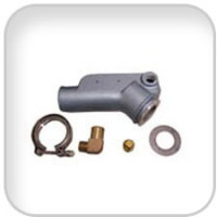 Universal 200486 Kit Water Injected Elbow 45