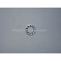 Universal 231906 Lockwasher 5/16 Internal Tooth