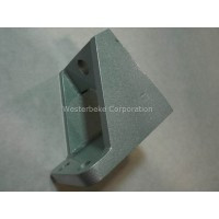 Universal 299811 Mount Front Left M40-50