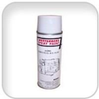 Universal 302981 Paint Ice Blue Aerosol