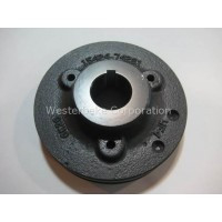Universal 302199 Pulley Crankshaft Pto