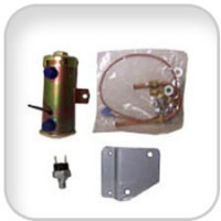 Universal 299250 Pump Kit Lift Elect Conversn