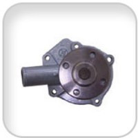 Universal 300203 Pump Fresh Water