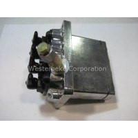 Universal 302740 Pump Injection