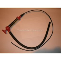 Universal 262249 Pump Sump Hand