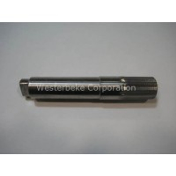 Universal 302572 Shaft Water Pump 302259