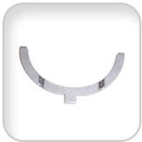 Universal 299503 Thrustwasher Std