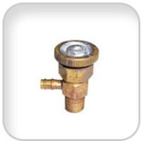 Universal 300050 Valve Bleed Assembly