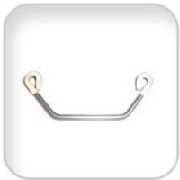 Universal 299523 Wire Glowplug