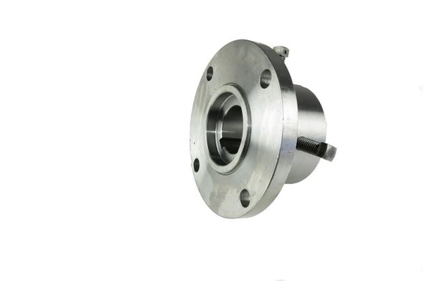 Alto Products 023559-137 Coupling Shaft Vd71/72 5" X 1.375 Bore