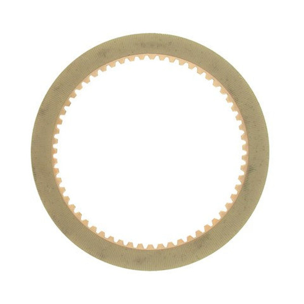 Alto Products 023738BR Friction Clutch  Vd71/72 Rev 7.5 Od Brz