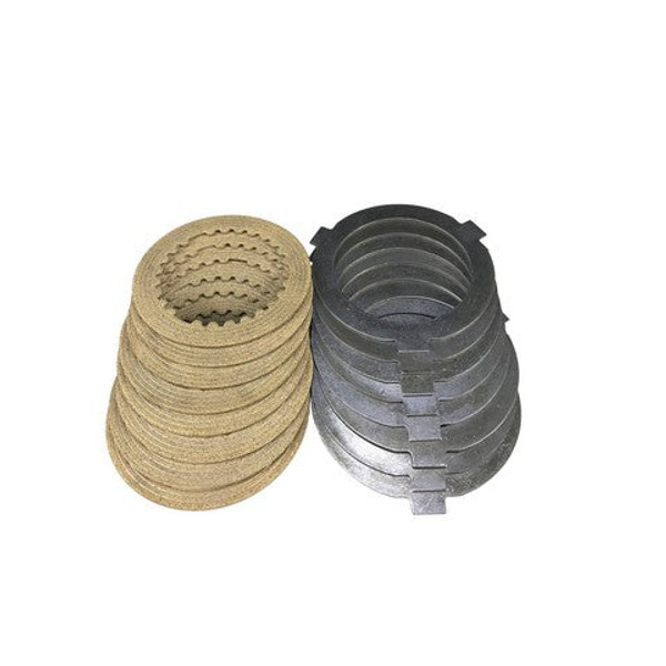 Alto Products 316750E Friction/Steel Clutch Module Hurch Hbw 150/150V Late