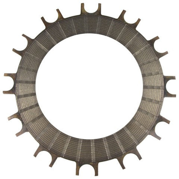 Alto Products 332706 Friction Clutch  Twin Disc Mg514A,B,C