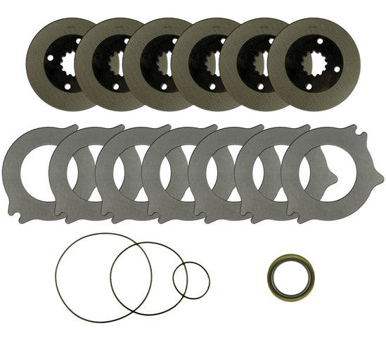 Alto Products  351750X BRAKE KIT Fits Models: 786 886 986 1086 1486