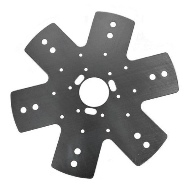 Alto Products  DA-502 Damper Carrier Plate