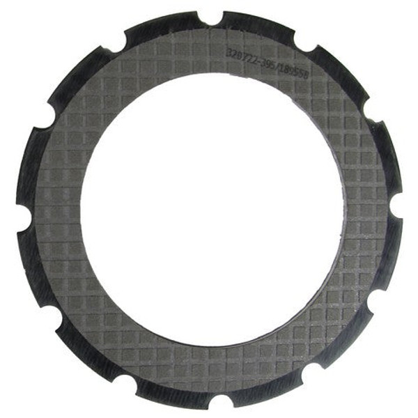 Alto Products  320722-395 Friction Clutch
