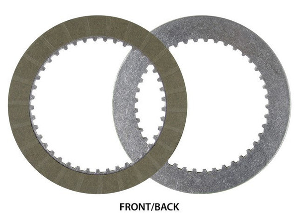 Alto Products  320732A318 Friction Clutch