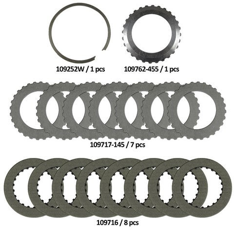 Alto Products  109757B Module