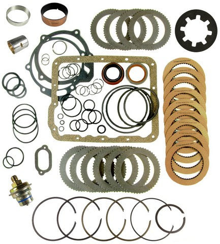 Alto Products  EC023905SK Rebuilding Kit