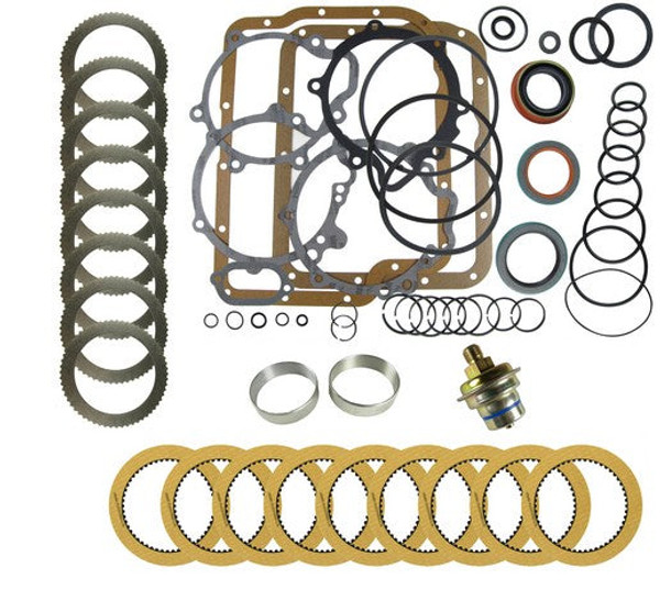 Alto Products  EC023907SK Rebuilding Kit