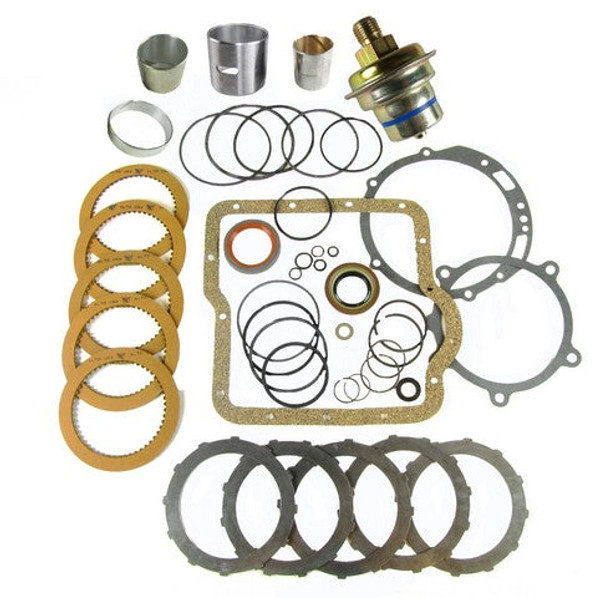 Alto Products  EC024901SK Rebuilding Kit