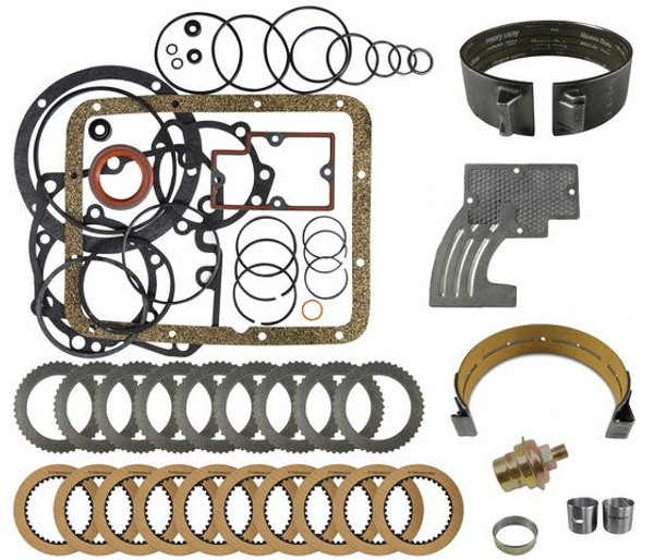 Alto Products  EC029905SK Rebuilding Kit