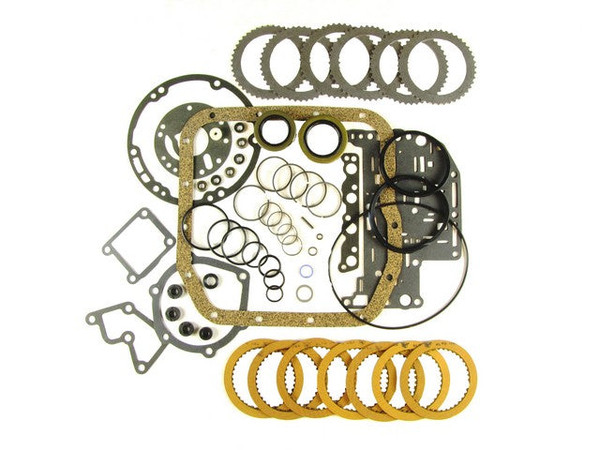 Alto Products  EC036901 Rebuilding Kit
