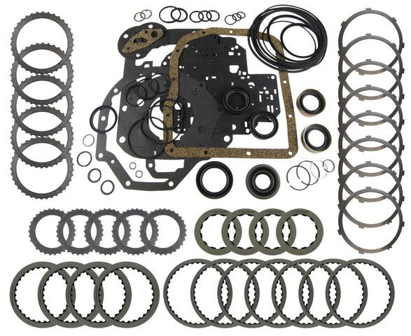 Alto Products  EC072903 Rebuilding Kit
