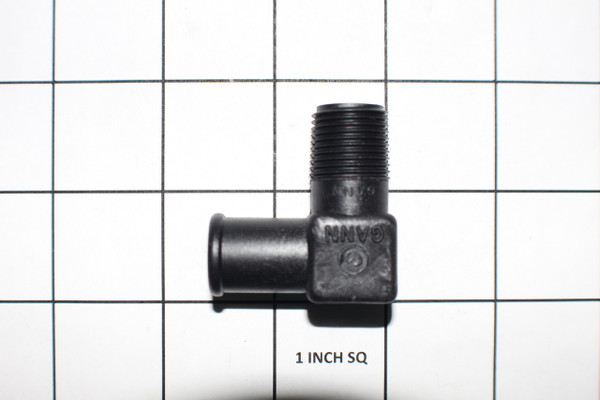 INDMAR 605019 Fitting 3/8 x 5/8