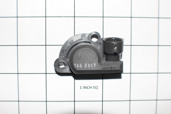 INDMAR 556082 TBI Throttle Position Sensor