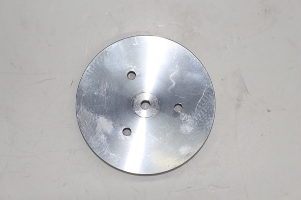 INDMAR 551241 Crank Pulley
