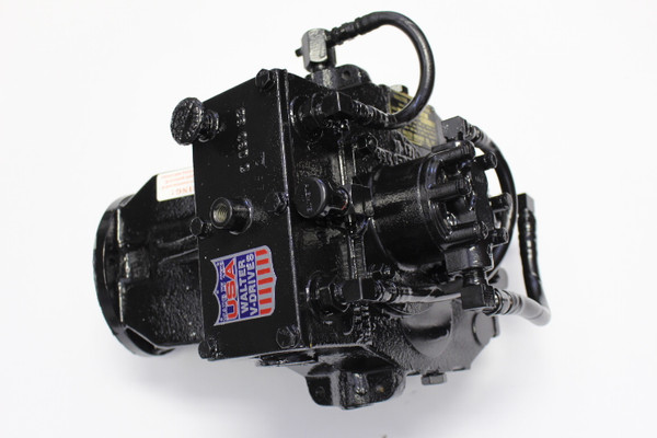 INDMAR 903001 Standard Walters 71 V-Drive Transmission