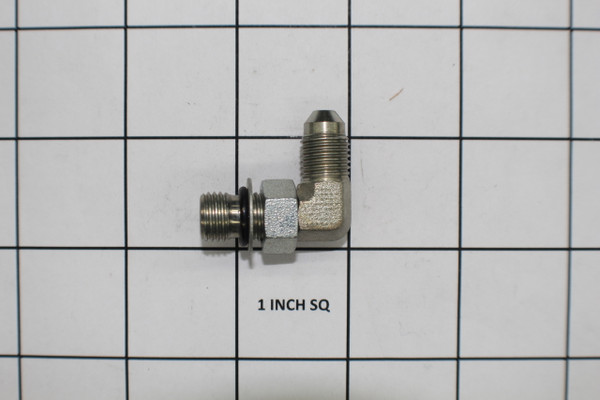 INDMAR 786005 FITTING 90 DEG ELBOW FUEL PUMP